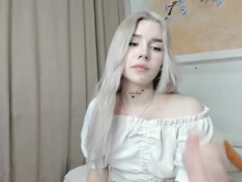 your_tender_doll webcam chaturbate model stream image