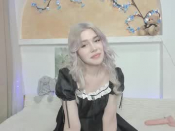 your_tender_doll webcam chaturbate model stream image