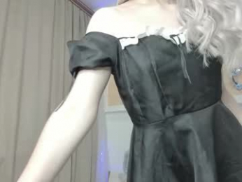 your_tender_doll webcam model stream image