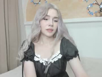 your_tender_doll webcam chaturbate model stream image