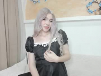 your_tender_doll webcam model stream image