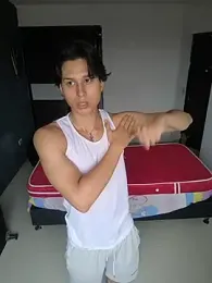 TeddyBear_07 webcam model stream image