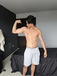 TeddyBear_07 webcam model stream image