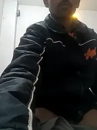 NoxiousFilename webcam model stream image