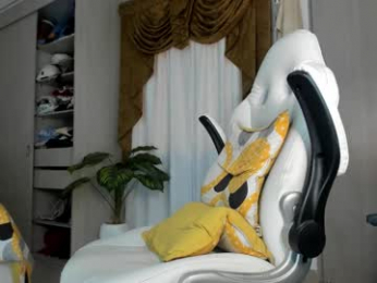 cherryfox88 webcam model stream image