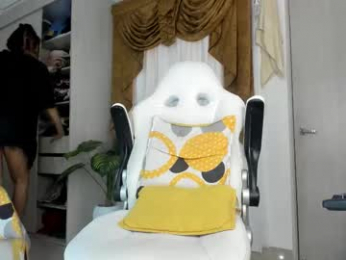 cherryfox88 webcam model stream image
