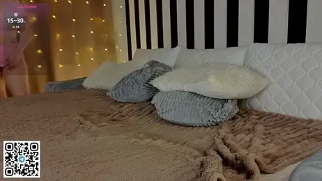 SibleyDurborow webcam model stream image