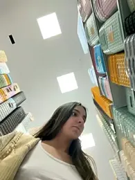 DoriDeluxe66 webcam model stream image