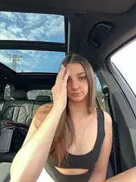 DoriDeluxe66 webcam model stream image