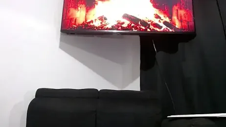 JacksonCooper1 webcam model stream image