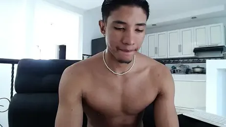 JacksonCooper1 webcam model stream image