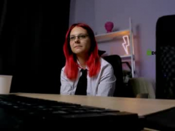 amalia_kitty webcam model stream image