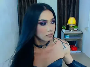 Mauie_Fire webcam stripchat model stream image