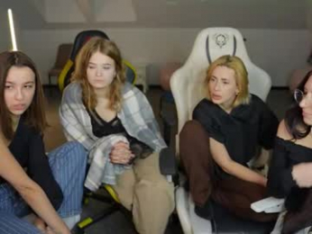 sheryl_elegance webcam model stream image