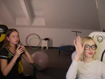 sheryl_elegance webcam model stream image