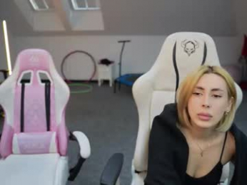 sheryl_elegance webcam model stream image