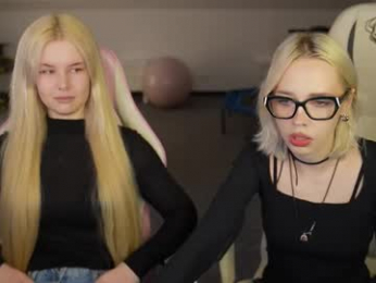 sheryl_elegance webcam chaturbate model stream image