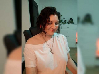 NATASECRET webcam model stream image