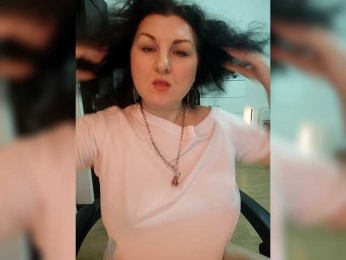 NATASECRET webcam model stream image