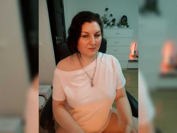 NATASECRET webcam model stream image