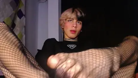 DaraSweet20 webcam model stream image