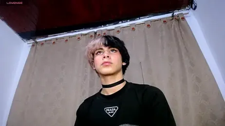 DaraSweet20 webcam stripchat model stream image