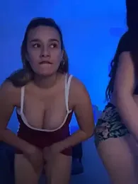 tetutamy webcam model stream image