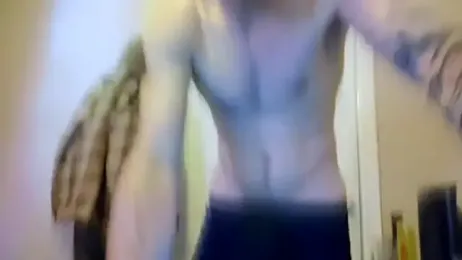 Huntzg23 webcam model stream image