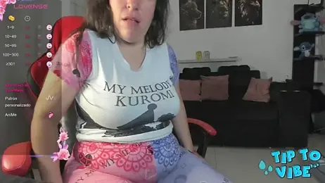 valery_adams1 webcam model stream image