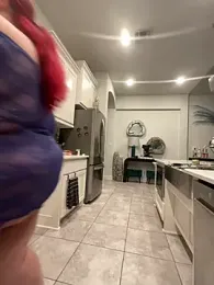 Fifty_Shades_Of_Redd webcam model stream image