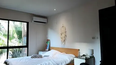 Cryptikov webcam stripchat model stream image