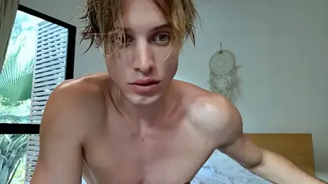 Cryptikov webcam model stream image