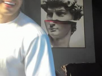 nicolasmuscle webcam model stream image