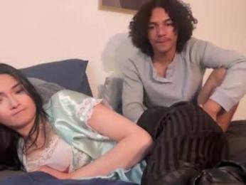 shayandd webcam model stream image