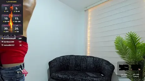 JuniorMorris_ webcam stripchat model stream image