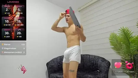 JuniorMorris_ webcam stripchat model stream image