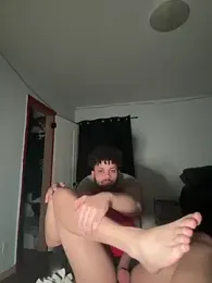 Troydaddy578 webcam model stream image