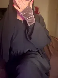 Doctoor-Maya webcam model stream image