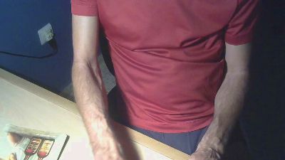 lector73 webcam model stream image