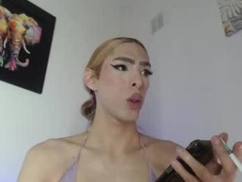 putinna webcam chaturbate model stream image