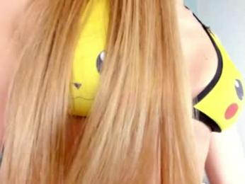 putinna webcam chaturbate model stream image