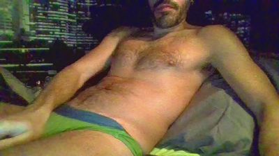 scorpion195 webcam model stream image