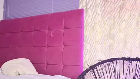 quianna_ webcam model stream image