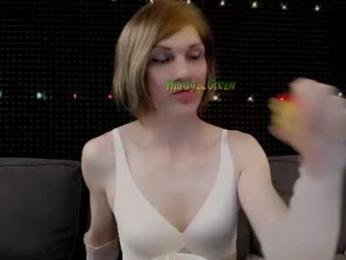 hardy_green webcam model stream image