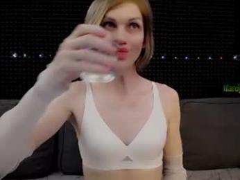 hardy_green webcam model stream image