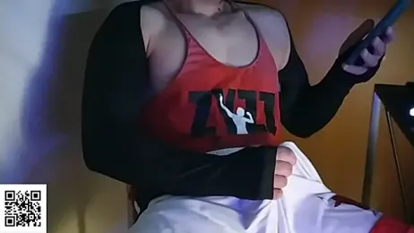 -MrHoney webcam model stream image