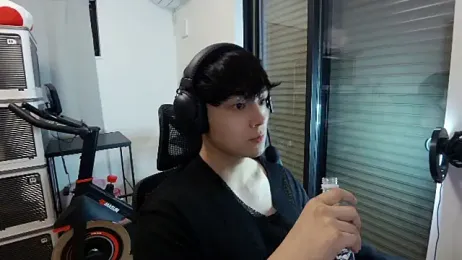 Tkcqcc webcam model stream image