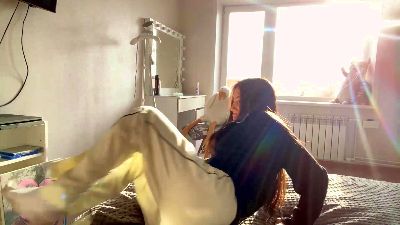 DelisaGuizar webcam cam4 model stream image