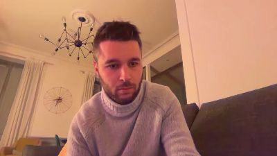 jules_demastre webcam model stream image