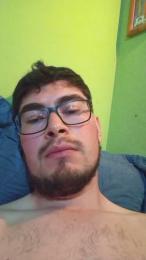 Felipenee webcam model stream image